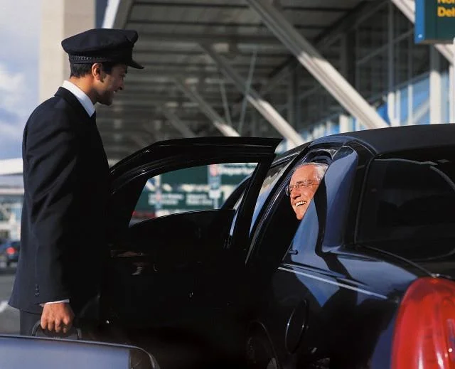 Professional Chauffeurs